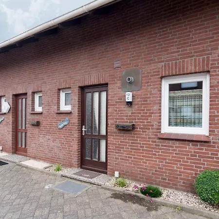 Ferienwohnung-norddeich-mit-haustier * Norddeich (Norden)