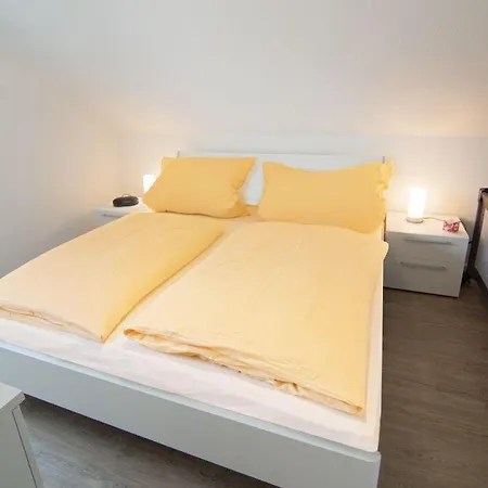 Ferienwohnung-norddeich-mit-haustier Appartement Norddeich (Norden)
