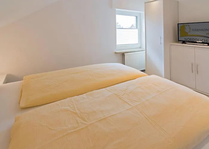 Ferienwohnung-norddeich-mit-haustier نورديش